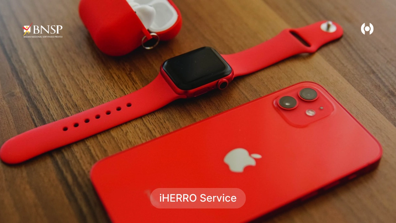 Apple Watch Tidak Tersambung ke iPhone? Begini Cara Memperbaikinya