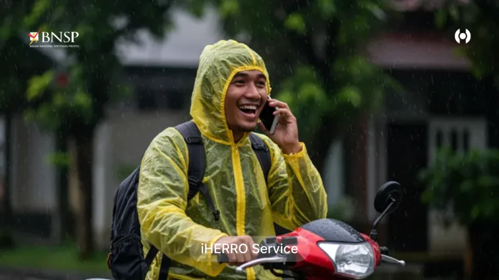 Banyak iPhone Rusak Saat Mudik Lebaran, Padahal Penyebabnya Sepele Banget