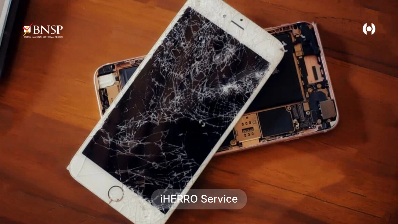Banyak iPhone Rusak Saat Mudik Lebaran, Padahal Penyebabnya Sepele Banget