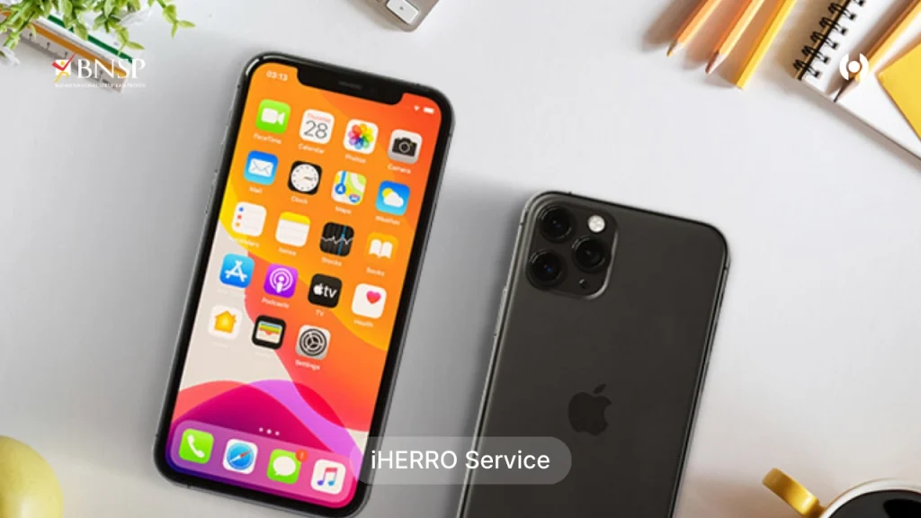 Puasa Lancar, iPhone Aman: Checklist Service iPhone Wajib Sebelum Mudik Lebaran
