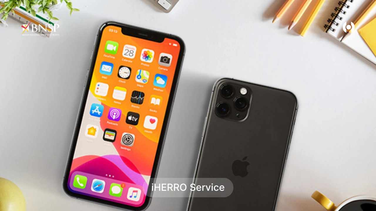 Puasa Lancar, iPhone Aman: Checklist Service iPhone Wajib Sebelum Mudik Lebaran
