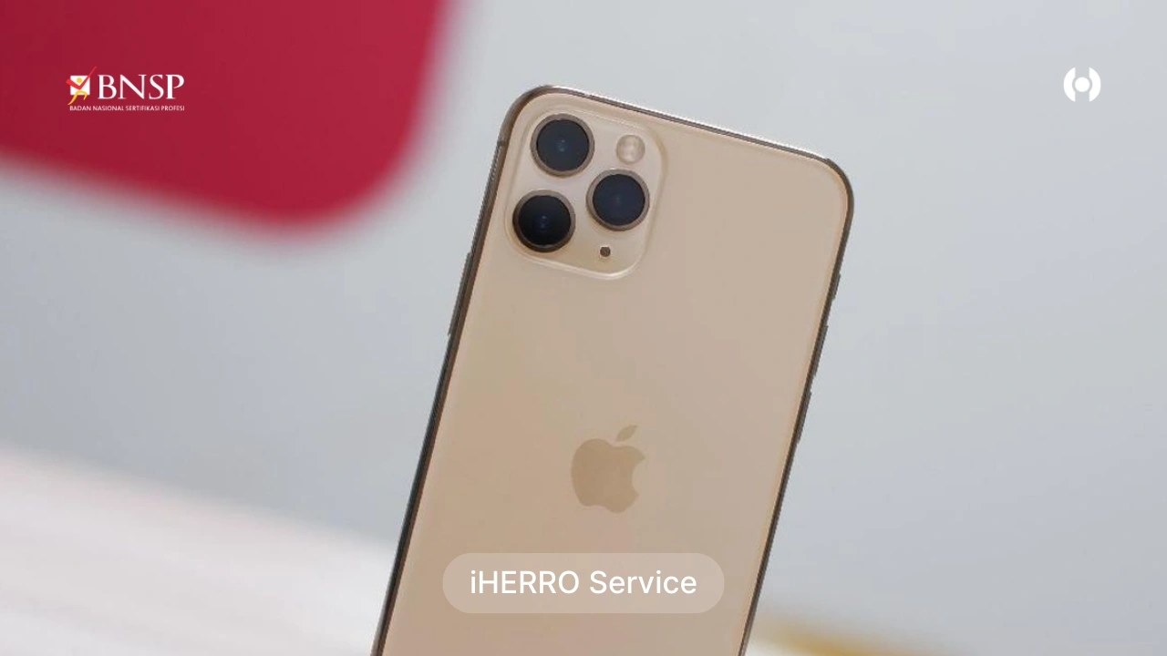 Puasa Lancar, iPhone Aman: Checklist Service iPhone Wajib Sebelum Mudik Lebaran