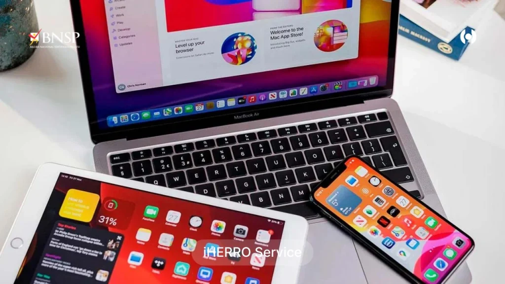 Kenapa Servis Apple Device Sekarang Lebih Baik Daripada Menunggu Rusak Total