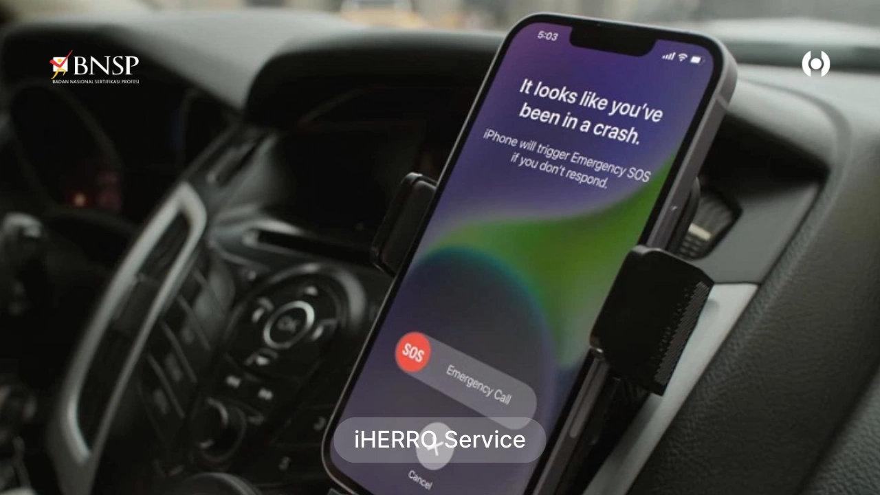 Mudik Jauh Bikin iPhone Cepat Rusak? Ini Alasan Teknis yang Jarang Dibahas