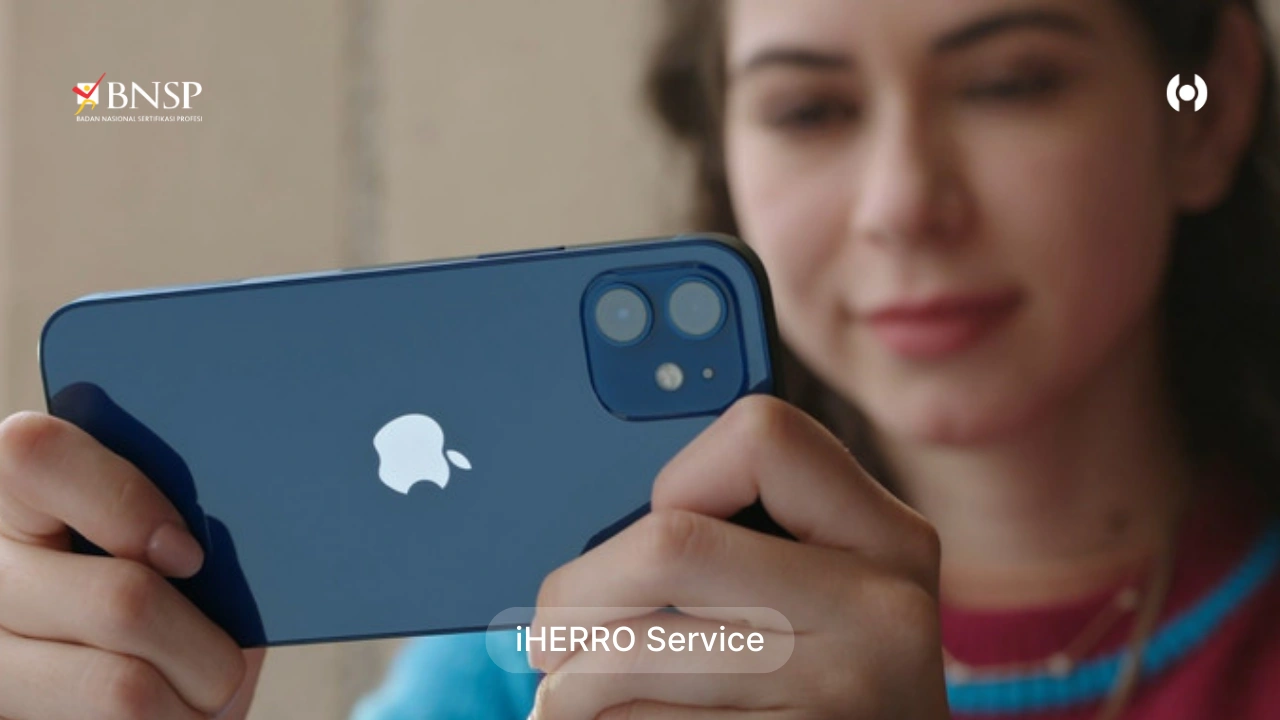Puasa Lancar, iPhone Aman: Checklist Service iPhone Wajib Sebelum Mudik Lebaran