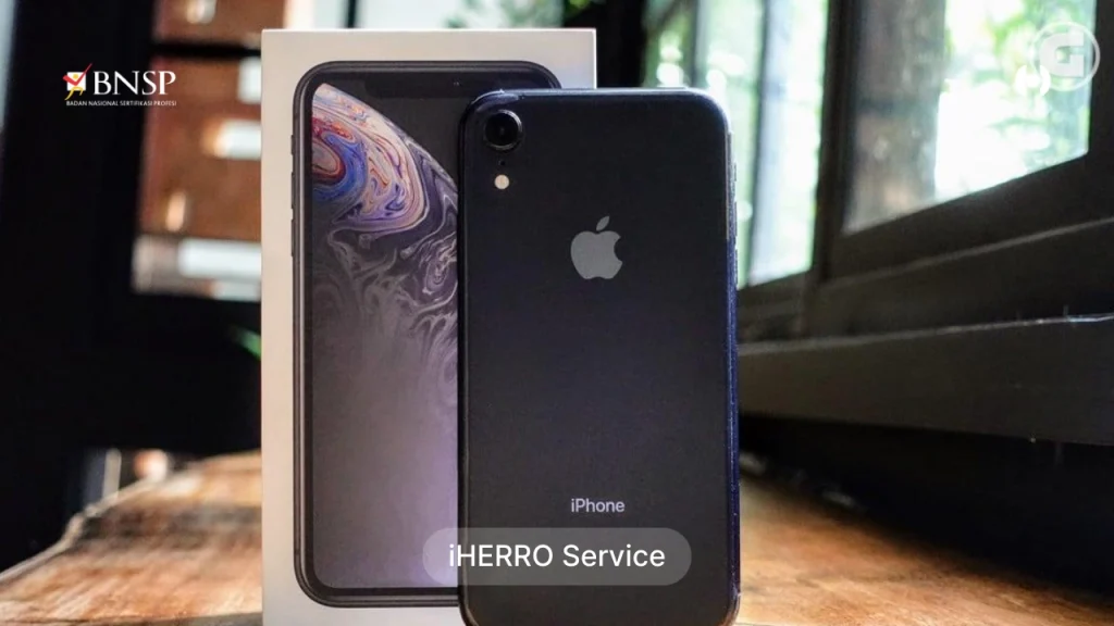 Ramadhan Jadi Momen Paling Pas untuk Service iPhone dan Perangkat Apple