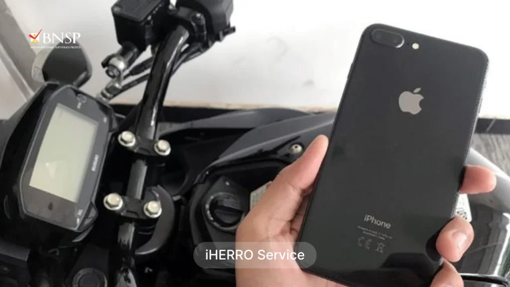 Satu Kesalahan Ini Bikin iPhone Bermasalah Sepanjang Mudik Lebaran