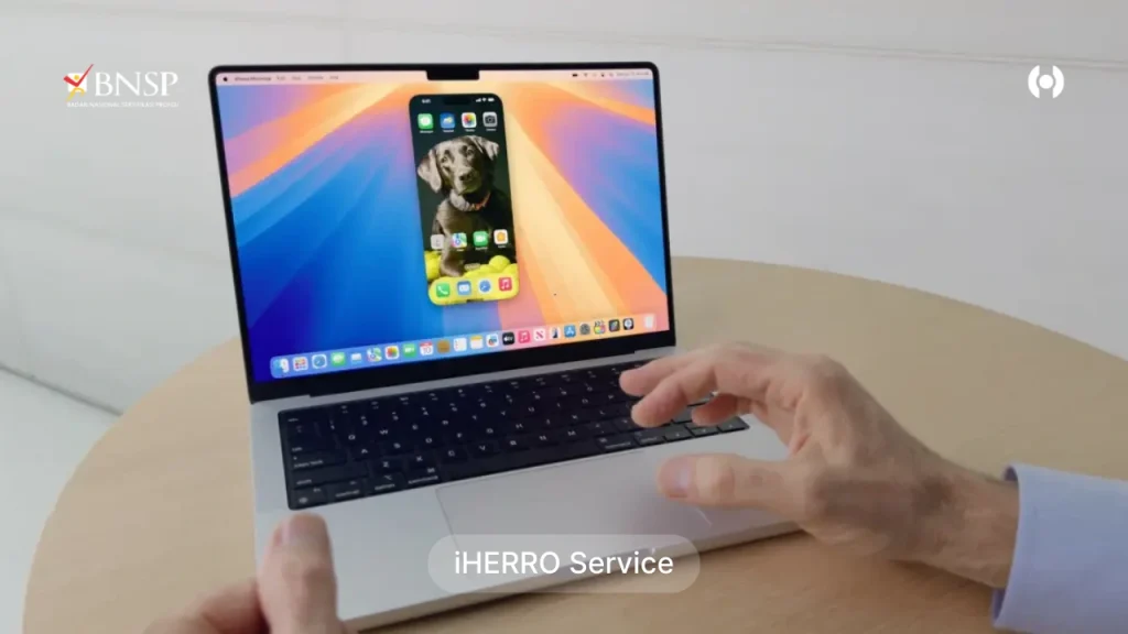 iPad & MacBook Paling Sering Rusak Saat Mudik, Ini Kesalahan yang Dianggap Normal