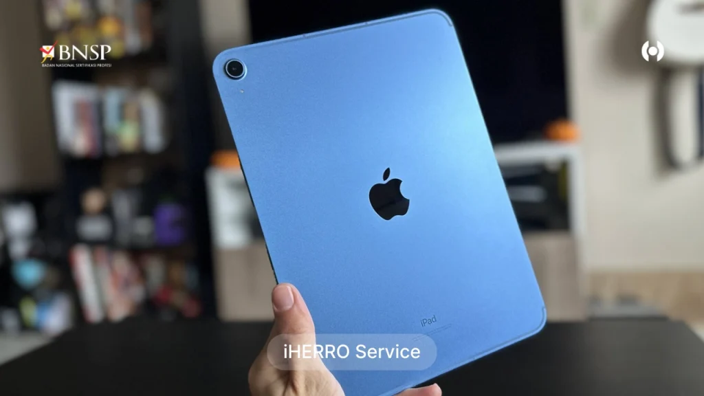 iPad Tidak Bisa Ngecas atau Lambat Mengisi Daya? Ini Solusi yang Bisa Dicoba