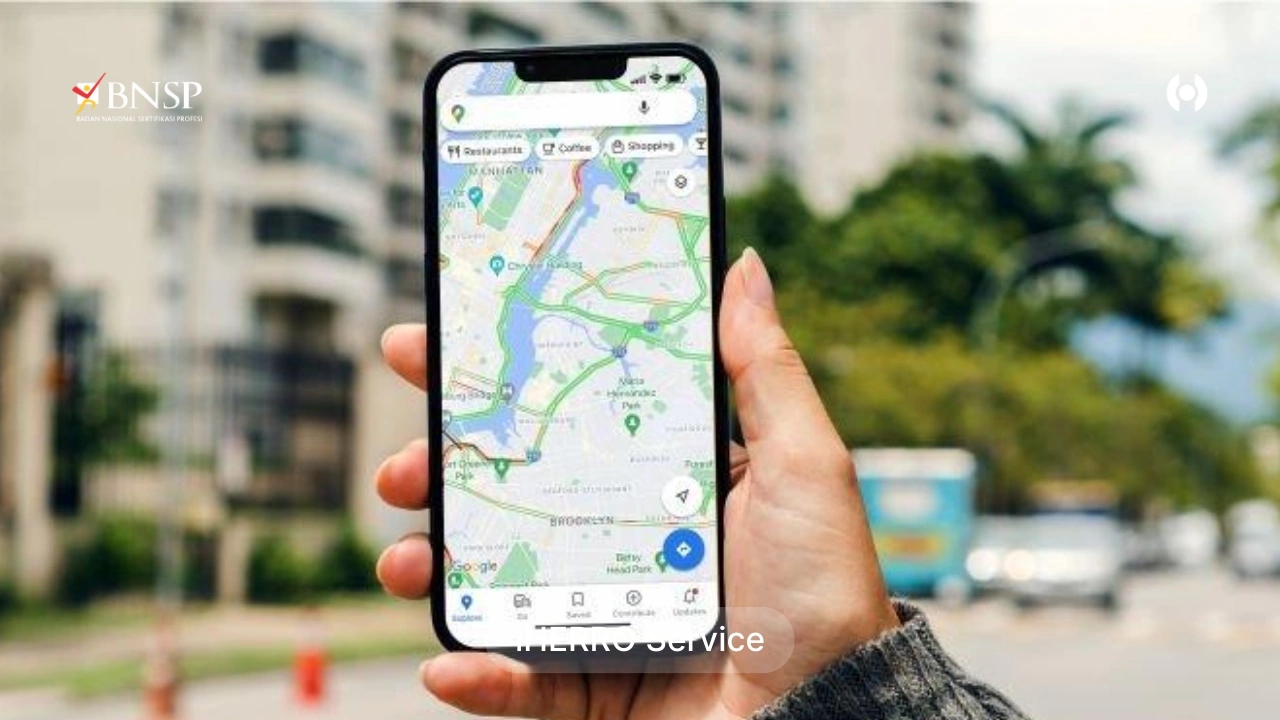 iPhone Aman Sebelum Mudik Lebaran, Tapi Banyak yang Rusak di Perjalanan