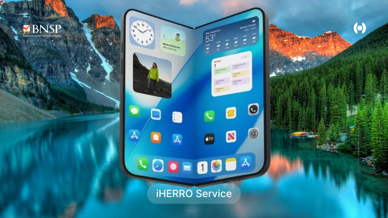 Bocoran Lengkap iPhone 18 Pro & iPhone Fold