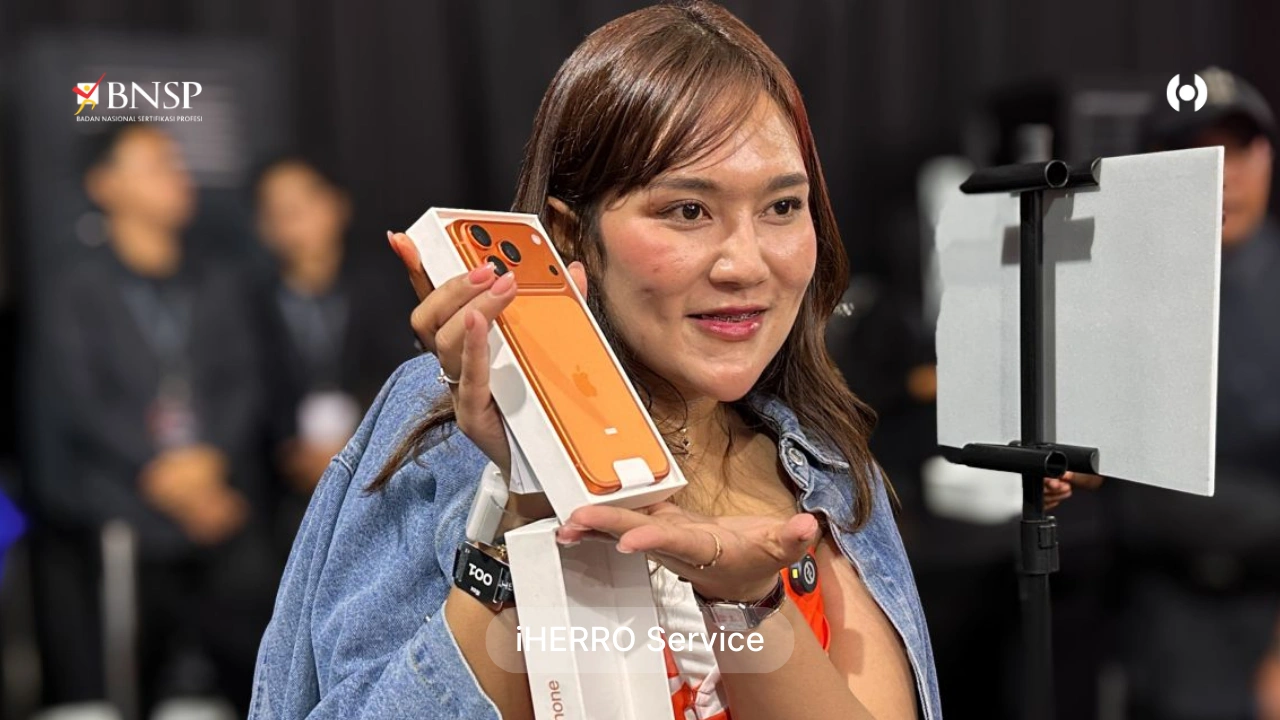 iPhone Tiba-Tiba Mati di Kampung Halaman? Masalah Ini Sering Terjadi Saat Mudik