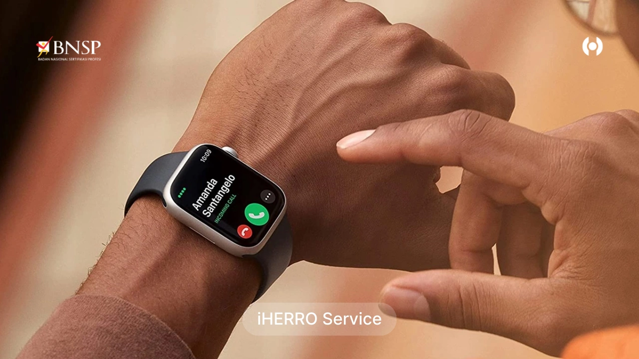 Apple Watch Bermasalah di Ciater Tangsel? Ini Penyebab yang Paling Sering Terjadi