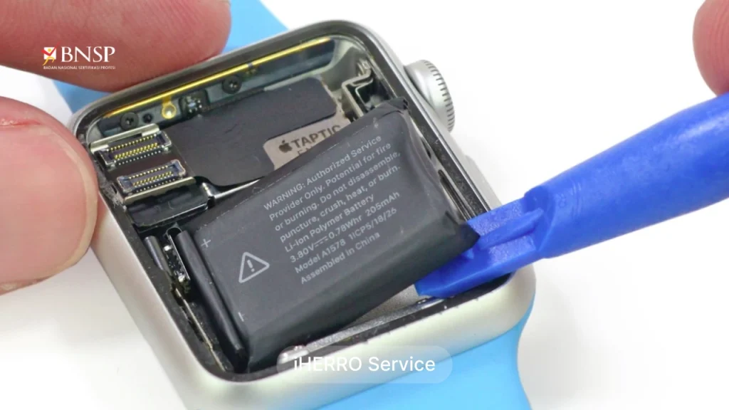 Apple Watch Cepat Kehabisan Baterai? Ini Pengaturan yang Wajib Dicek