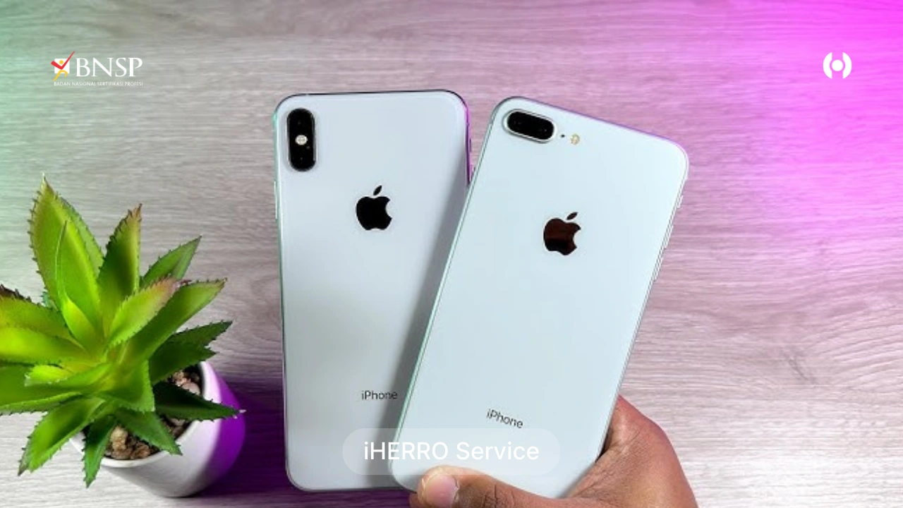 Banyak Pengguna iPhone di Karawang Salah Ambil Keputusan Saat HP Rusak