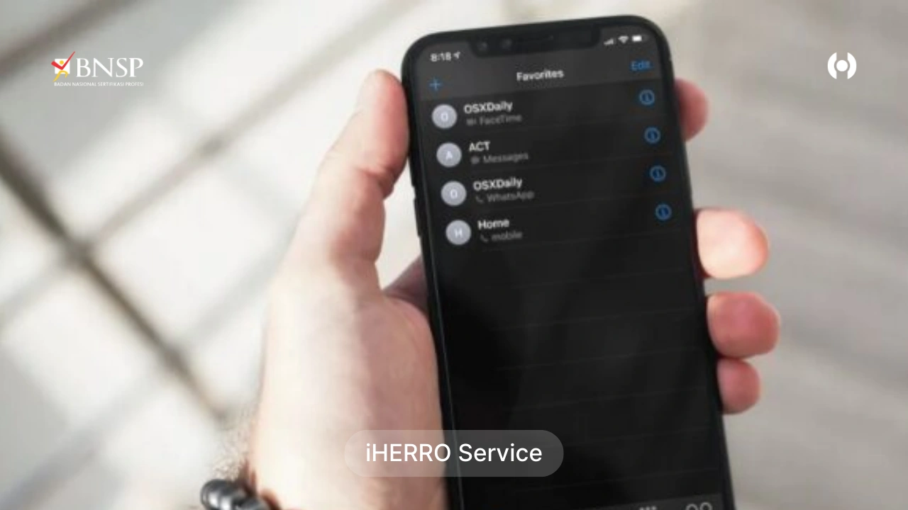 Cara Mengembalikan Kontak yang Hilang di iPhone Tanpa Aplikasi Tambahan
