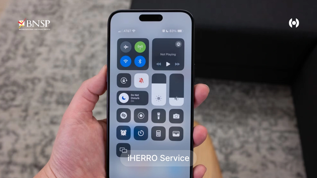 Data iPhone Hilang Setelah Reset? Begini Cara Mengembalikannya