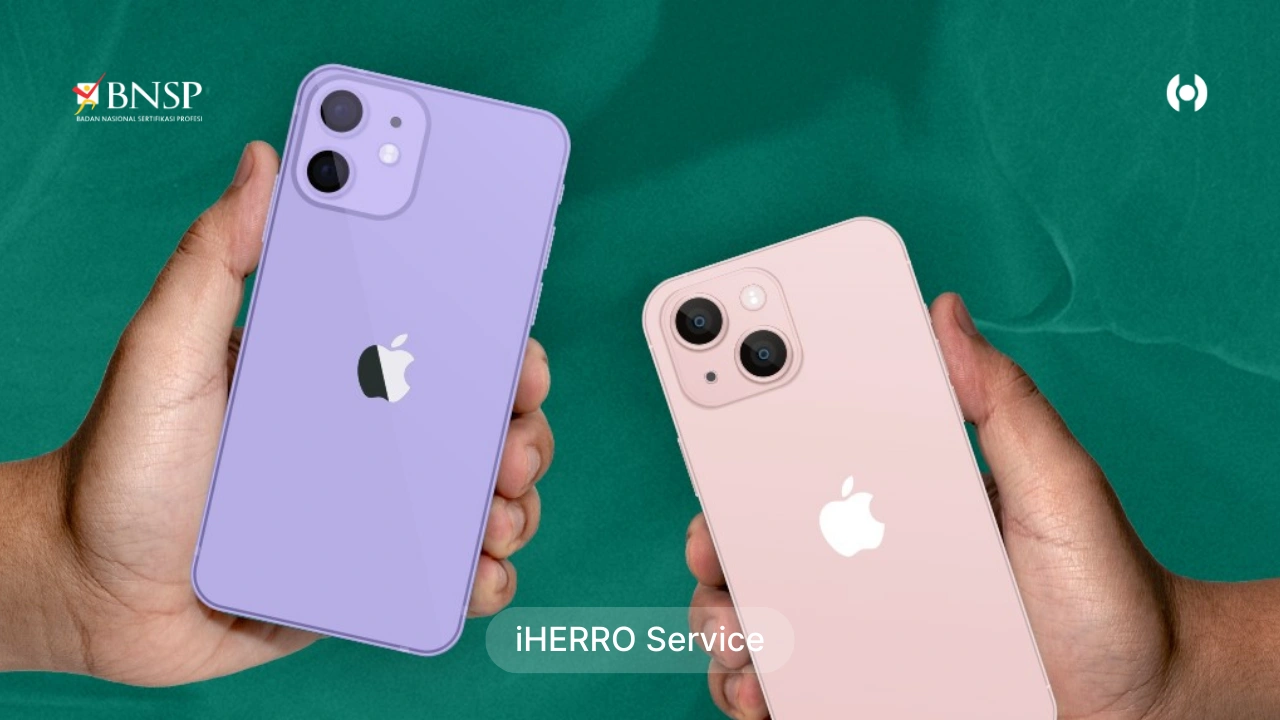 Grand Taruma Karawang Punya Banyak Pengguna Apple, Tapi Tidak Semua Tahu Risiko Ini