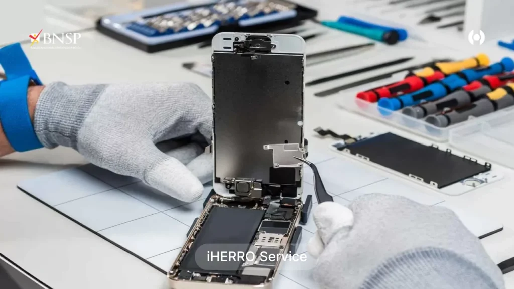 Harga Service iPhone Terbaru 2026: Apa Saja yang Mempengaruhi Biayanya?