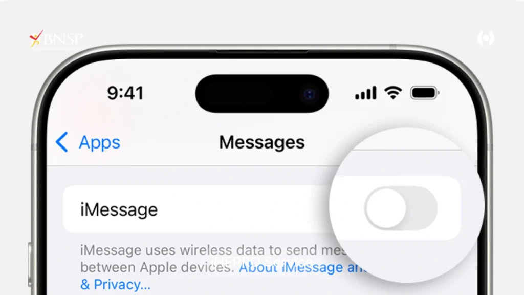 Kenapa Kode OTP Tidak Masuk ke iPhone? Ini Penyebab yang Jarang Disadari