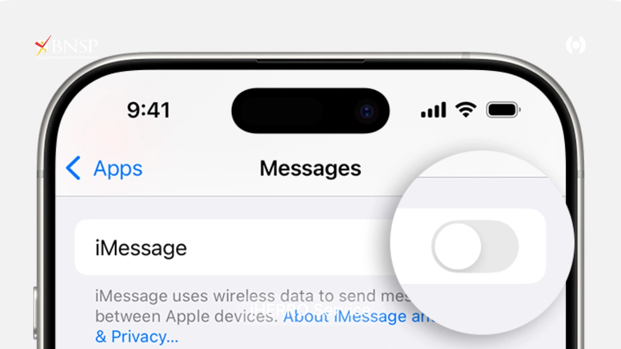 Kenapa Kode OTP Tidak Masuk ke iPhone? Ini Penyebab yang Jarang Disadari