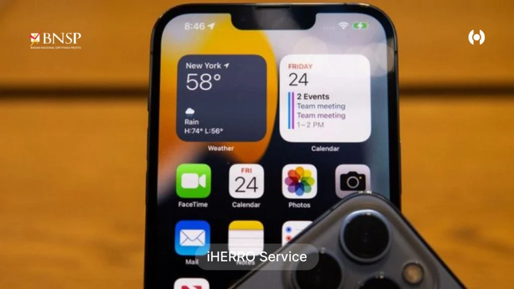 Kenapa Layar iPhone Sering Kurang Responsif? Ini Faktor yang Jarang Diketahui