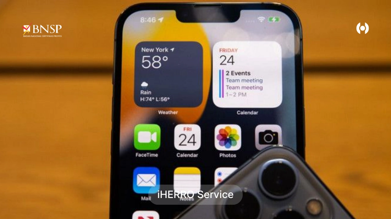 Kenapa Layar iPhone Sering Kurang Responsif? Ini Faktor yang Jarang Diketahui