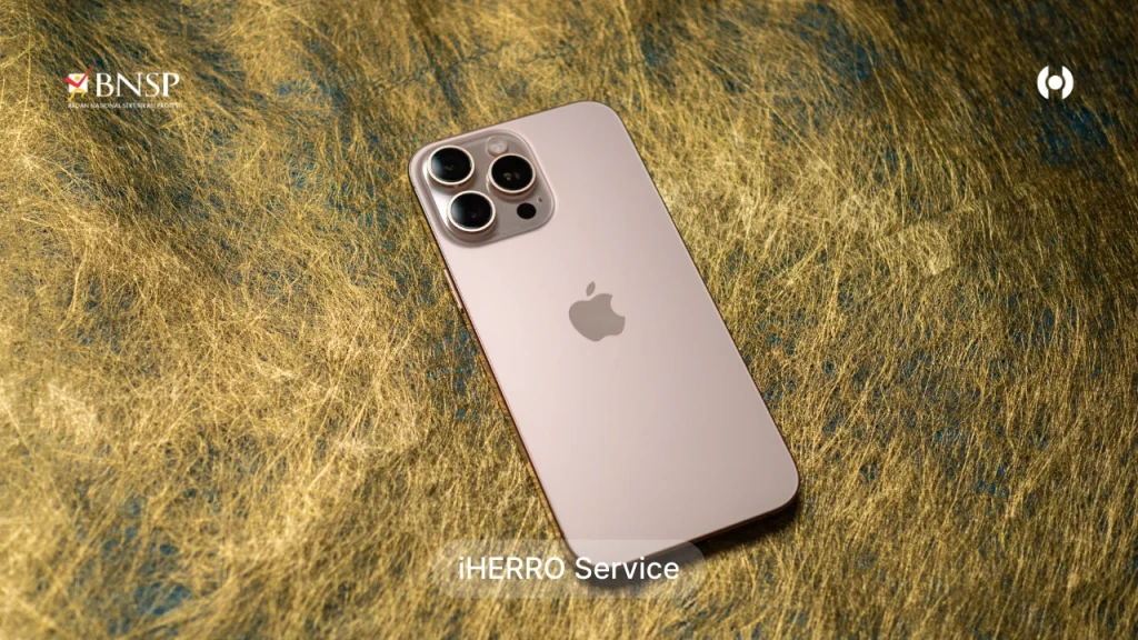 Kenapa Warga Ciater Tangsel Sekarang Lebih Pilih Service iPhone daripada Ganti Baru?
