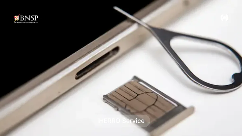 Kenapa iPhone Sering Gagal Mendeteksi SIM Card? Ini Cara Mengatasinya