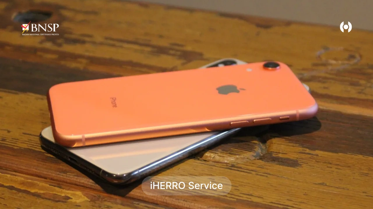 Kenapa iPhone Tidak Bisa Terima Kode Verifikasi Apple ID? Ini Solusinya