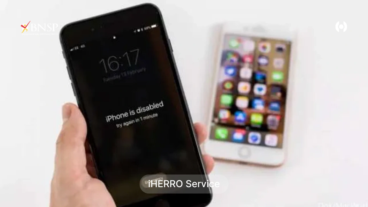 Lupa Password iPhone dan Tidak Bisa Masuk? Ini Langkah yang Harus Dilakukan