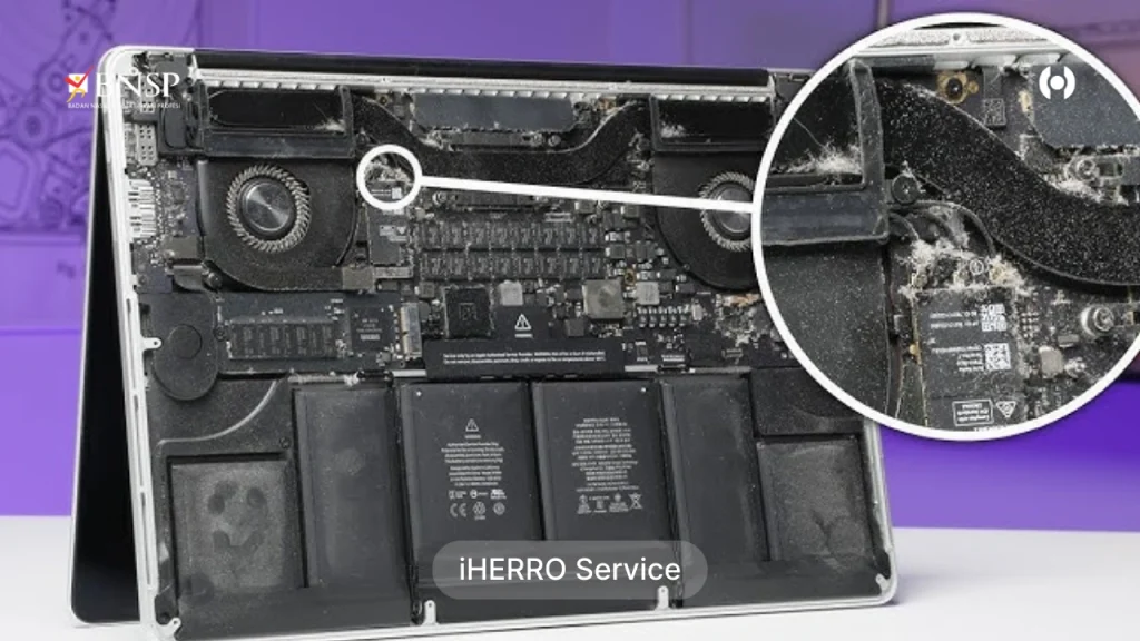 MacBook Sering Overheat? Ini Cara Menurunkannya Tanpa Merusak Komponen