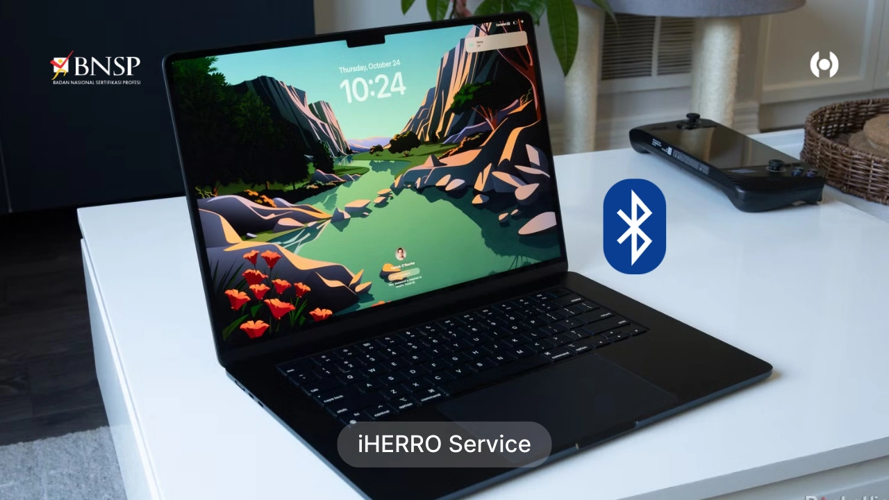 MacBook Tidak Bisa Koneksi Bluetooth? Begini Cara Memperbaikinya