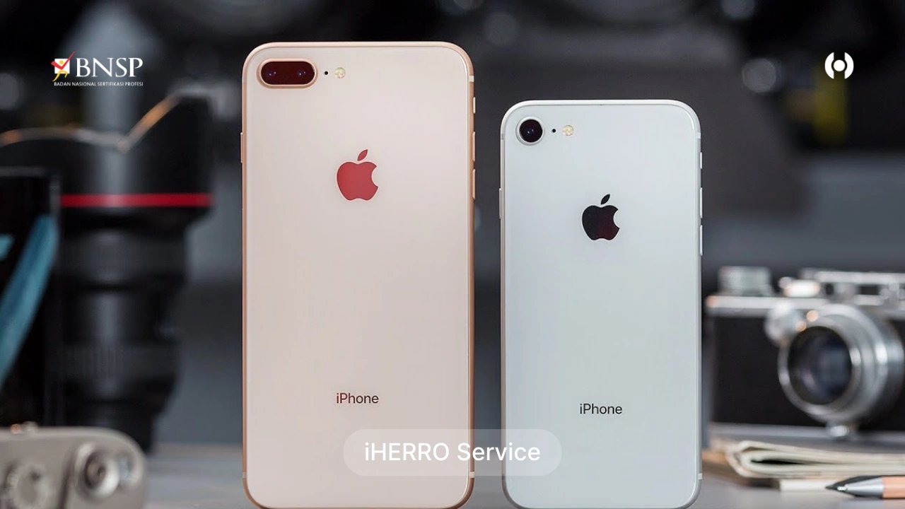 Sebelum Service iPhone di Grand Taruma Karawang, Perhatikan 5 Hal Penting Ini