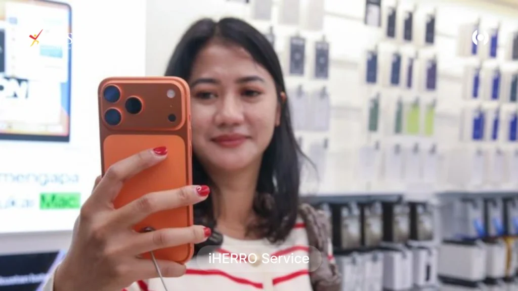 Fenomena Unik: iPhone 17 Pro Max Ramai Dijual Setelah 5 Bulan Dipakai