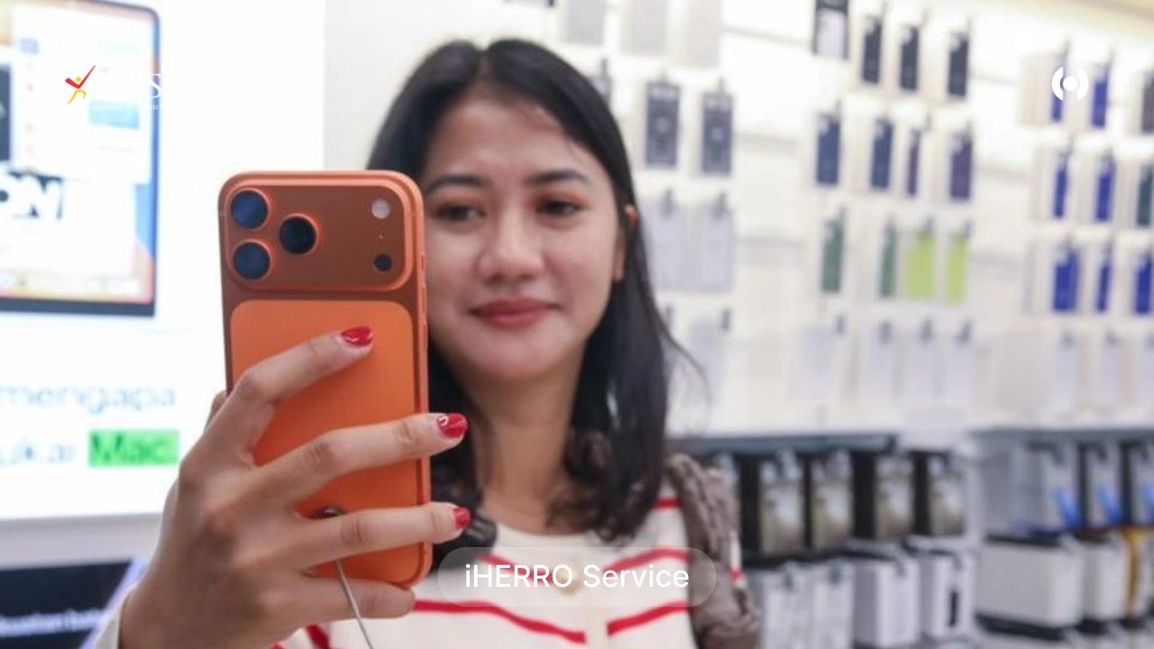 Fenomena Unik: iPhone 17 Pro Max Ramai Dijual Setelah 5 Bulan Dipakai