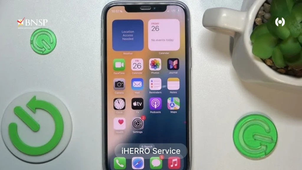 iPhone Sering Force Close Aplikasi? Ini Alasan dan Cara Mengatasinya