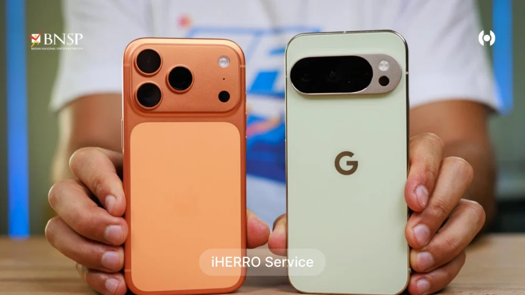 Bebas TKDN: iPhone Terbaru dan Google Pixel Bakal Bisa Lebih Cepat Masuk ke Indonesia