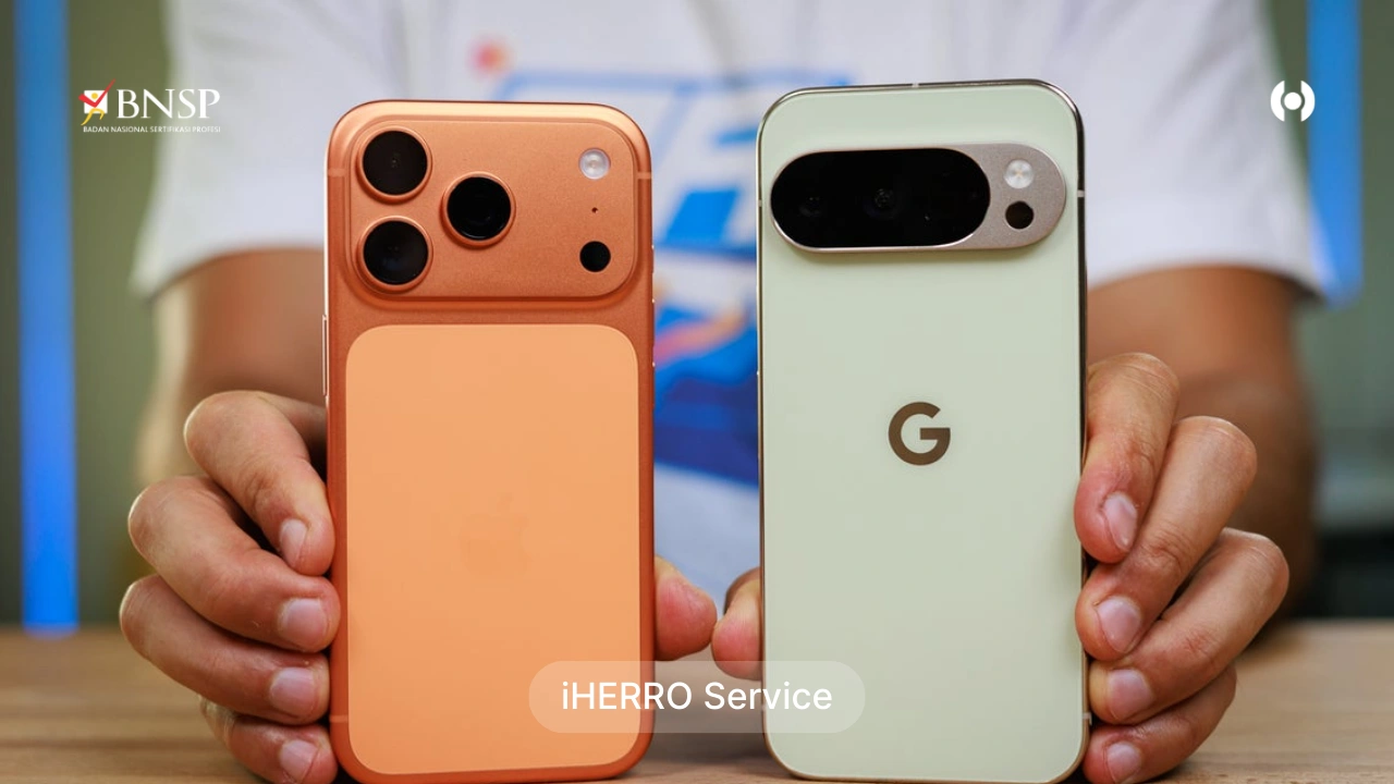 Bebas TKDN: iPhone Terbaru dan Google Pixel Bakal Bisa Lebih Cepat Masuk ke Indonesia