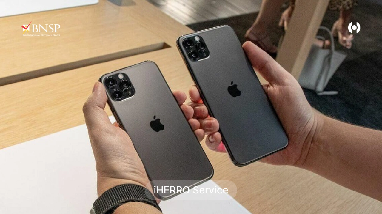 iPhone Tiba-Tiba Keluar dari Apple ID? Ini Penyebab dan Cara Mengatasinya