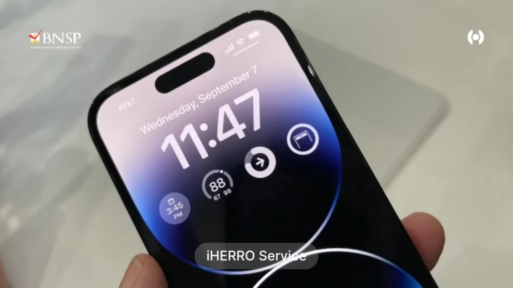 iPhone Tiba-Tiba Lemot Padahal Memori Masih Lega? Ini Penyebab Sebenarnya