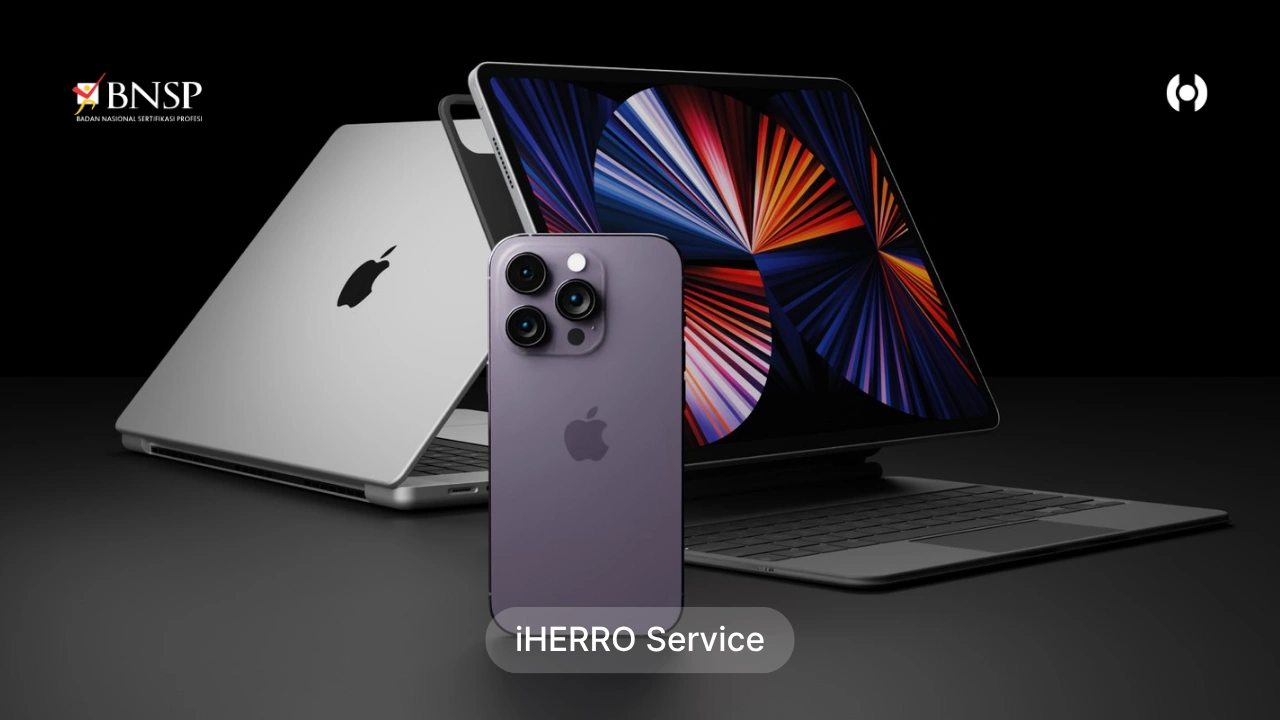 Apple Hentikan Produksi iPhone, iPad, dan MacBook: Yang Perlu Anda Ketahui