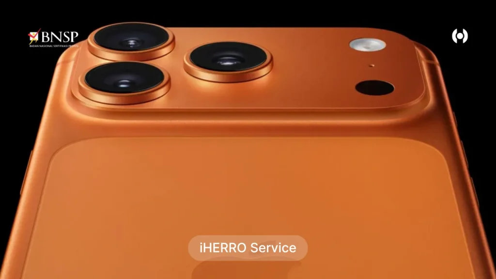 Apple Nyaris Akuisisi Lux Optics: Strategi Besar Tingkatkan Kamera iPhone