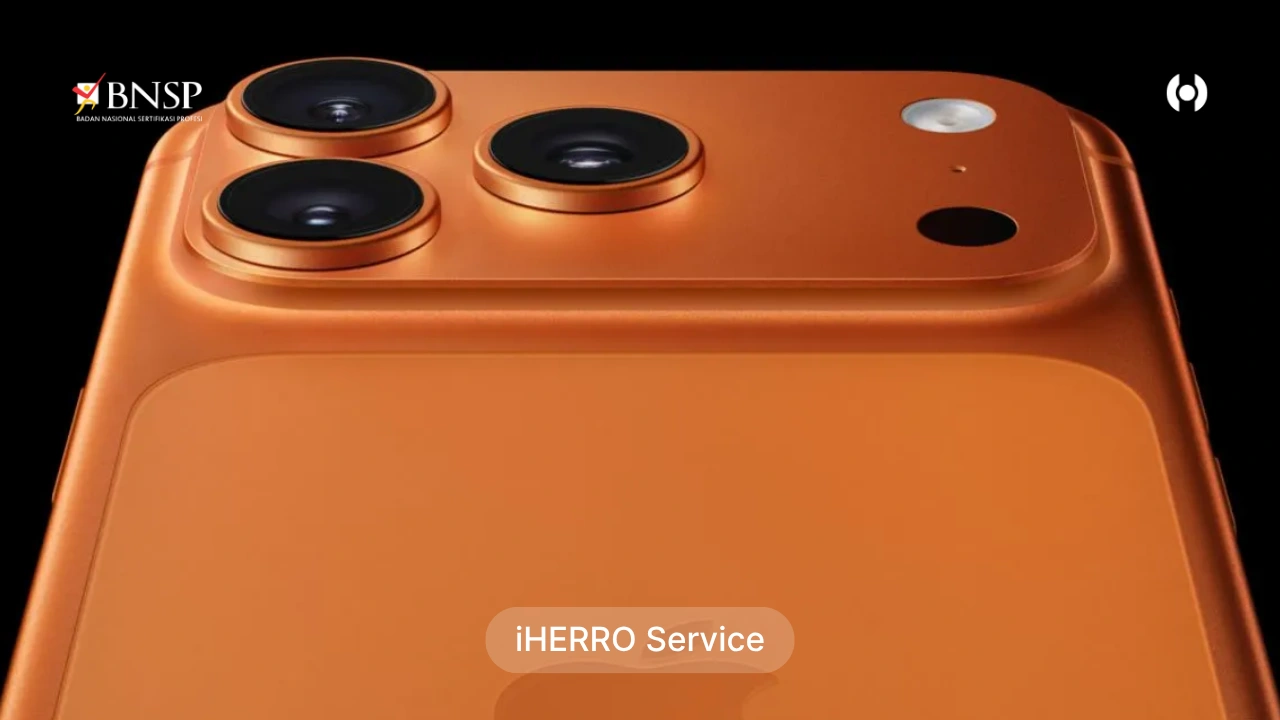 Apple Nyaris Akuisisi Lux Optics: Strategi Besar Tingkatkan Kamera iPhone