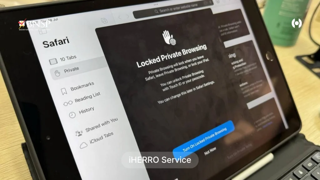 Apple Rilis Update Keamanan Darurat