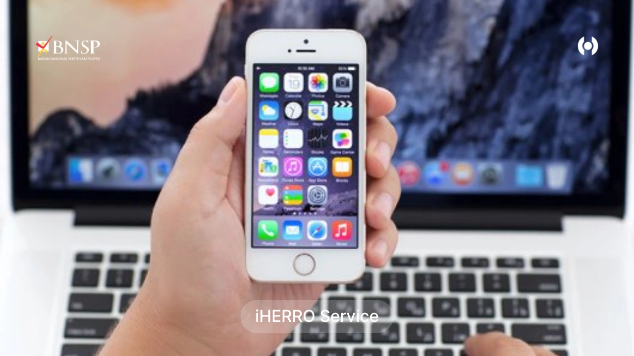 Cara Cek iPhone Masih Terkunci iCloud atau Sudah Aman Sebelum Service