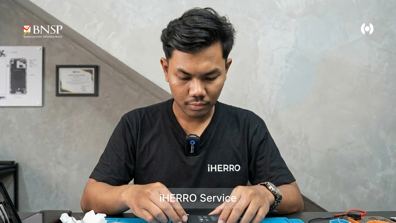 Cara Memulihkan Data iPhone Setelah Factory Reset Tanpa Backup