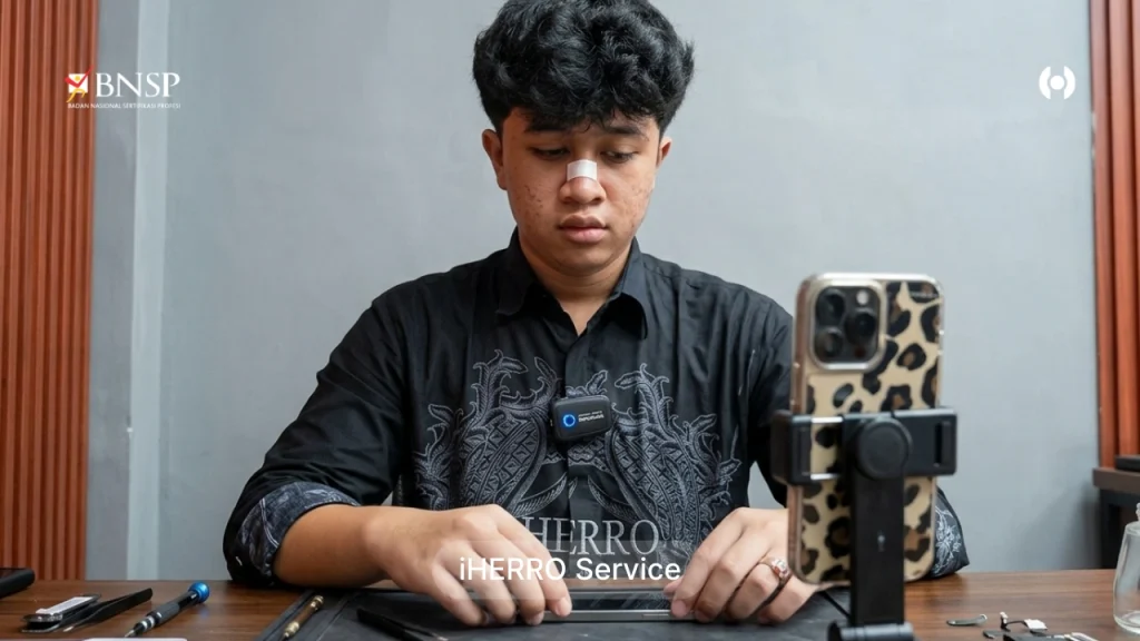 Cara Mengembalikan File yang Terhapus di iCloud Drive