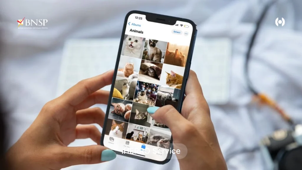 Cara Mengembalikan Video yang Terhapus di iPhone Tanpa Aplikasi Tambahan