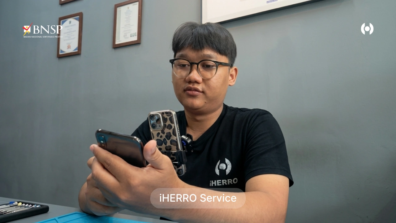Kenapa Apple ID Tiba-Tiba Terkunci karena Security Reasons?